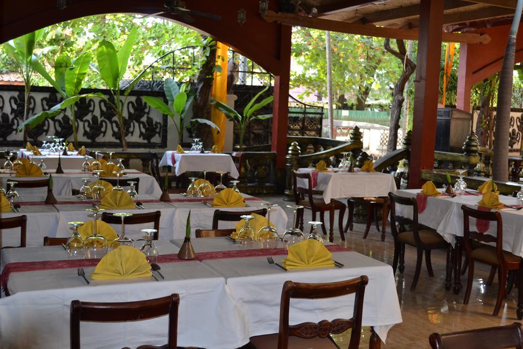 Bopha Siem Reap Boutique Hotel מראה חיצוני תמונה