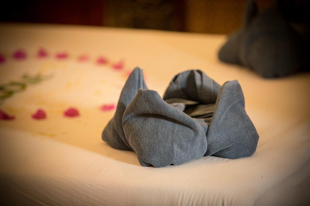Bopha Siem Reap Boutique Hotel מראה חיצוני תמונה