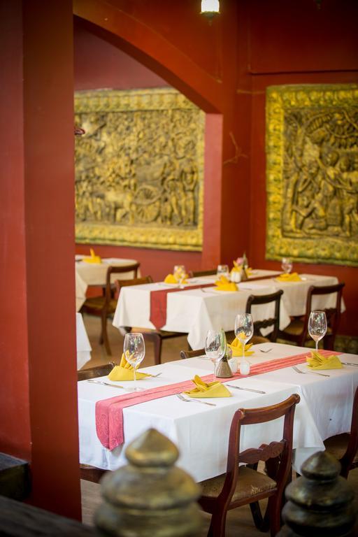 Bopha Siem Reap Boutique Hotel מראה חיצוני תמונה