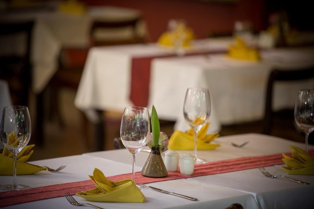 Bopha Siem Reap Boutique Hotel מראה חיצוני תמונה