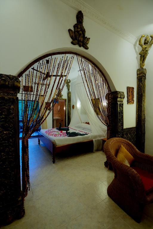 Bopha Siem Reap Boutique Hotel מראה חיצוני תמונה